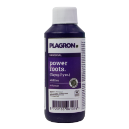 Стимулятор корнеобразования PLAGRON Power Roots 100 мл