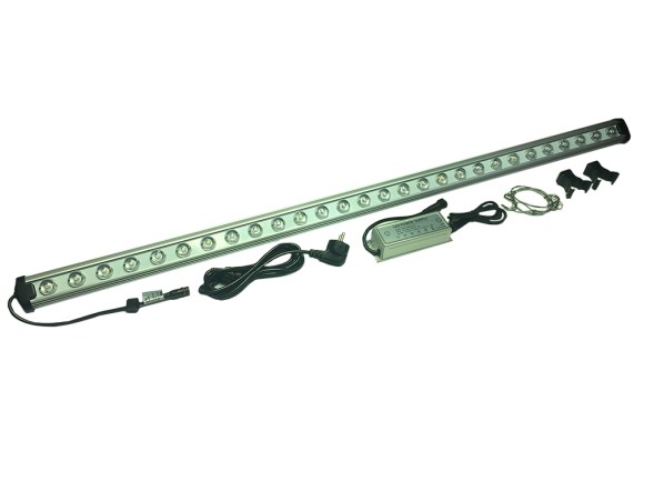 Светильник для растений LED Grow Aqua Bar 120 см