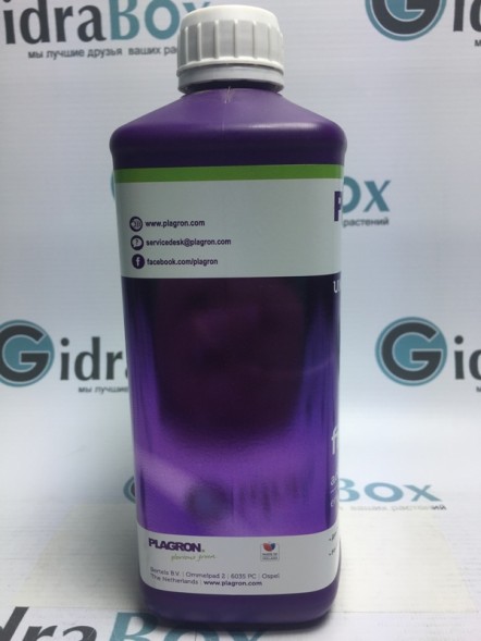 Удобрение Plagron Fish Force 1 л  