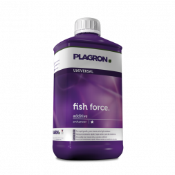 Удобрение Plagron Fish Force 1 л  