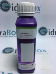 Витамины PLAGRON Vita Race 100 мл