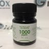 Калибровочный раствор для TDS метра 1000 ppm 40 мл