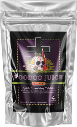 VooDoo Juice Plus (5 таб.) | Advanced Nutrients