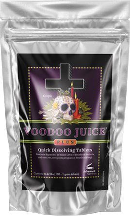 VooDoo Juice Plus (5 таб.) | Advanced Nutrients