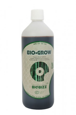 Удобрение Bio-Grow BioBizz 1 л