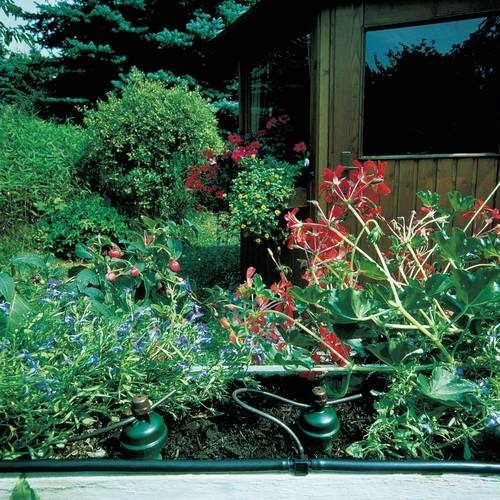 Капельница Tropf-Blumat Maxi 