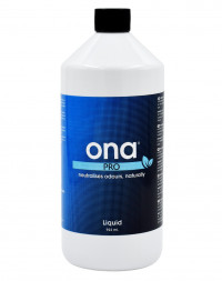 Нейтрализатор запаха ONA Liquid PRO 1 л