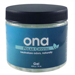 Нейтрализатор запаха гель ONA Polar Crystal 1 л