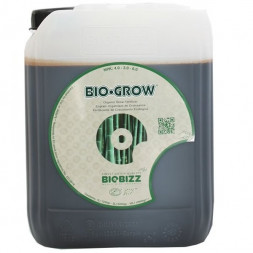 Удобрение Bio-Grow BioBizz 5 л
