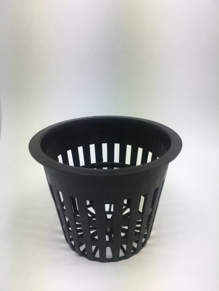 Горшок сетчатый d 8 см