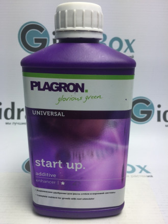 Удобрение Plagron Start up 500 мл 