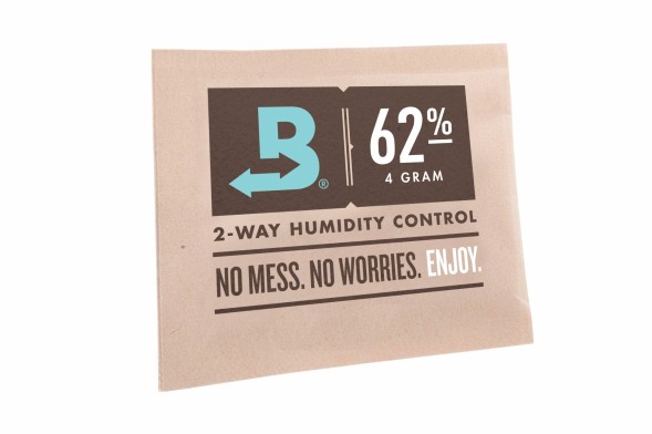 Регулятор влажности Boveda 62% 4 г