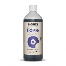 Органический регулятор pH+ Biobizz 1 л
