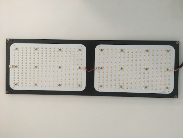 Светильник Quantum board 125 W Samsung LM301H Cree xpe2 660nm UV IR