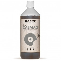 Добавка Calmag BioBizz 1 л