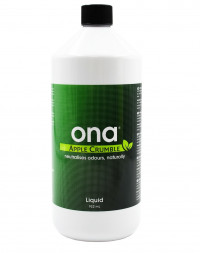 Нейтрализатор запаха ONA Liquid Apple Crumble 1 л