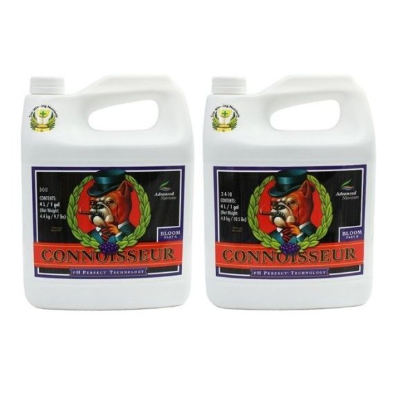 Connoisseur Bloom A+B 5 л | Advanced Nutrients