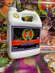 Connoisseur Bloom A+B 5 л | Advanced Nutrients