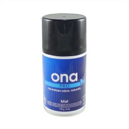 Нейтрализатор запаха спрей ONA Mist PRO 170 г