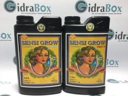 Sensi Grow A+B 1 л | Advanced Nutrients