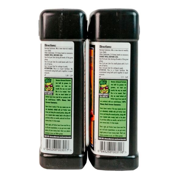 Sensi Grow A+B 1 л | Advanced Nutrients