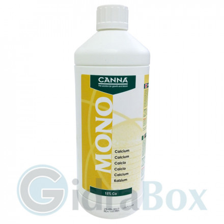 Компонент Calcium (Ca15%) 1 литр