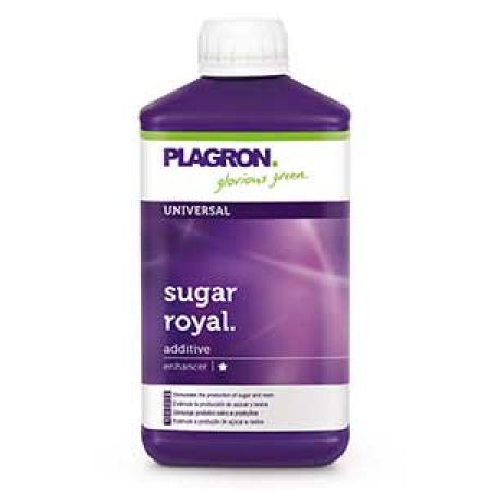 Удобрение Plagron Sugar Royal 500 мл