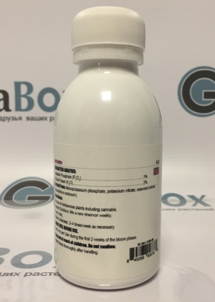 Стимулятор для растений Bud Ignitor 100 мл / Advanced Nutrients