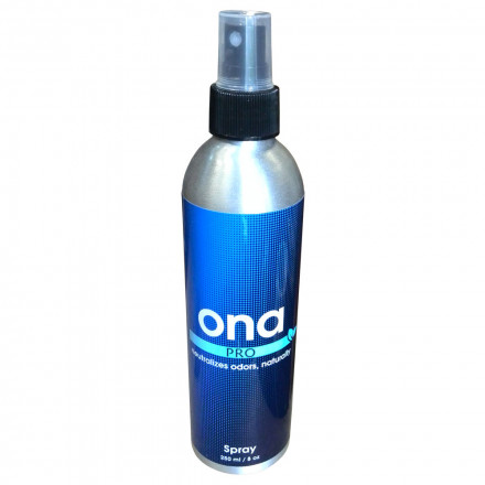 Нейтрализатор запаха спрей ONA PRO 250 мл