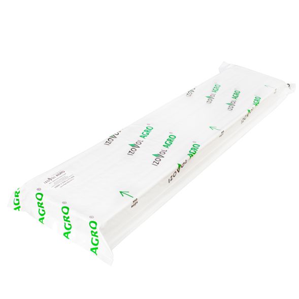 Минераловатный мат Izovol