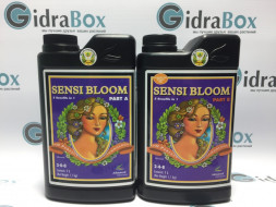 Sensi Bloom A+B 1 л | Advanced Nutrients