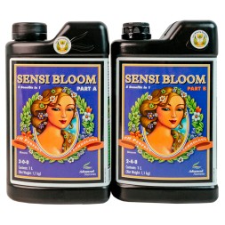 Sensi Bloom A+B 1 л | Advanced Nutrients