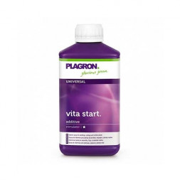 Витамины PLAGRON Vita Start 100 мл