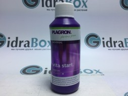 Витамины PLAGRON Vita Start 100 мл