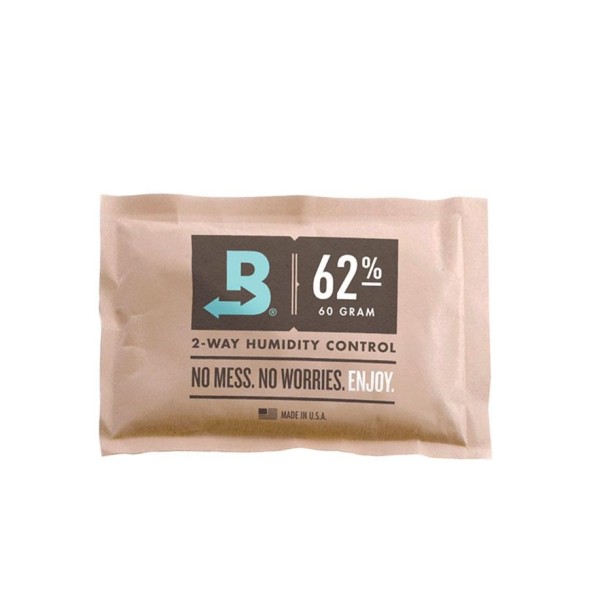 Регулятор влажности Boveda 62% 67 г