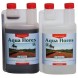 Удобрение CANNA Aqua Flores A+B 1 л