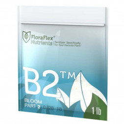 FloraFlex Nutrients - B2 / удобрение минеральное 0,46 кг