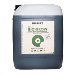 Удобрение Bio-Grow BioBizz 10 л
