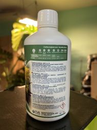 Удобрение Flora NovaMax Grow 0,5 л уценка