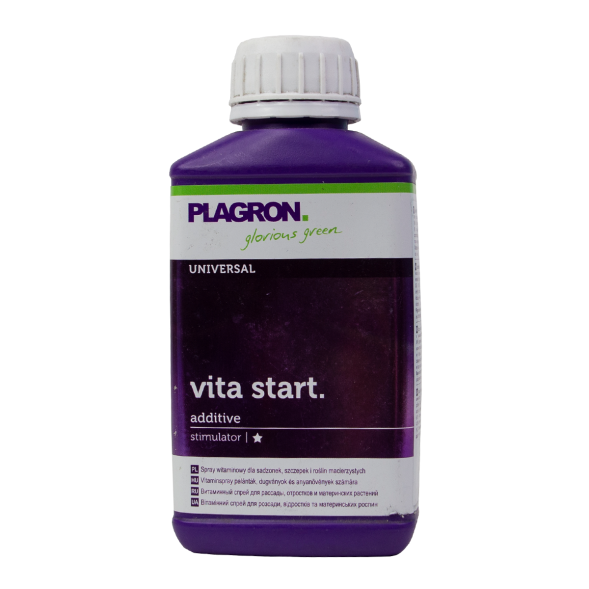 Витамины PLAGRON Vita Start 250 мл