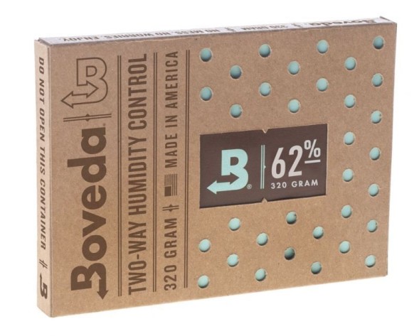 Регулятор влажности Boveda 62% 320 г
