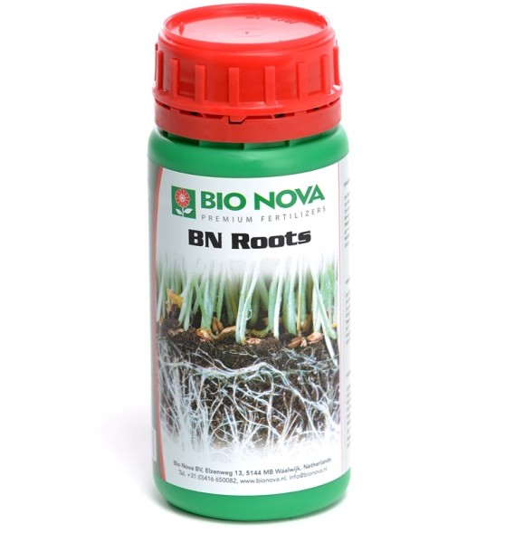Стимулятор BIO NOVA BioRoots 250 мл