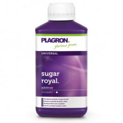 Удобрение Plagron Sugar Royal 250 мл