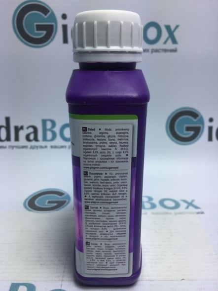 Удобрение Plagron Sugar Royal 250 мл