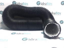 Гибкий воздуховод Combi Flexible 102 мм 1 м