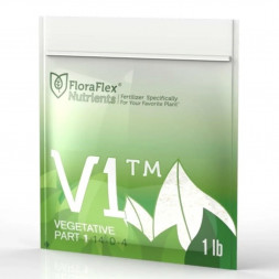 FloraFlex Nutrients - V1 / удобрение минеральное 0,46 кг