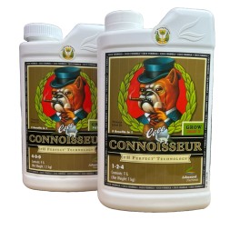 Connoisseur Coco Grow A+B 1 л | Advanced Nutrients