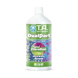 Удобрение T.A. DualPart Gro 1 л уценка