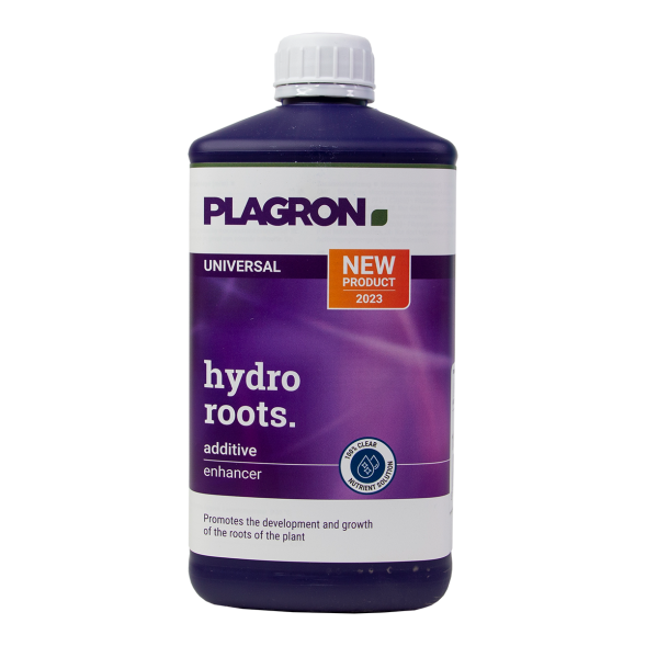 Стимулятор корнеобразования PLAGRON Hydro Roots 0,5 л