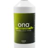 Нейтрализатор запаха ONA Liquid Fresh Linen 1 л
